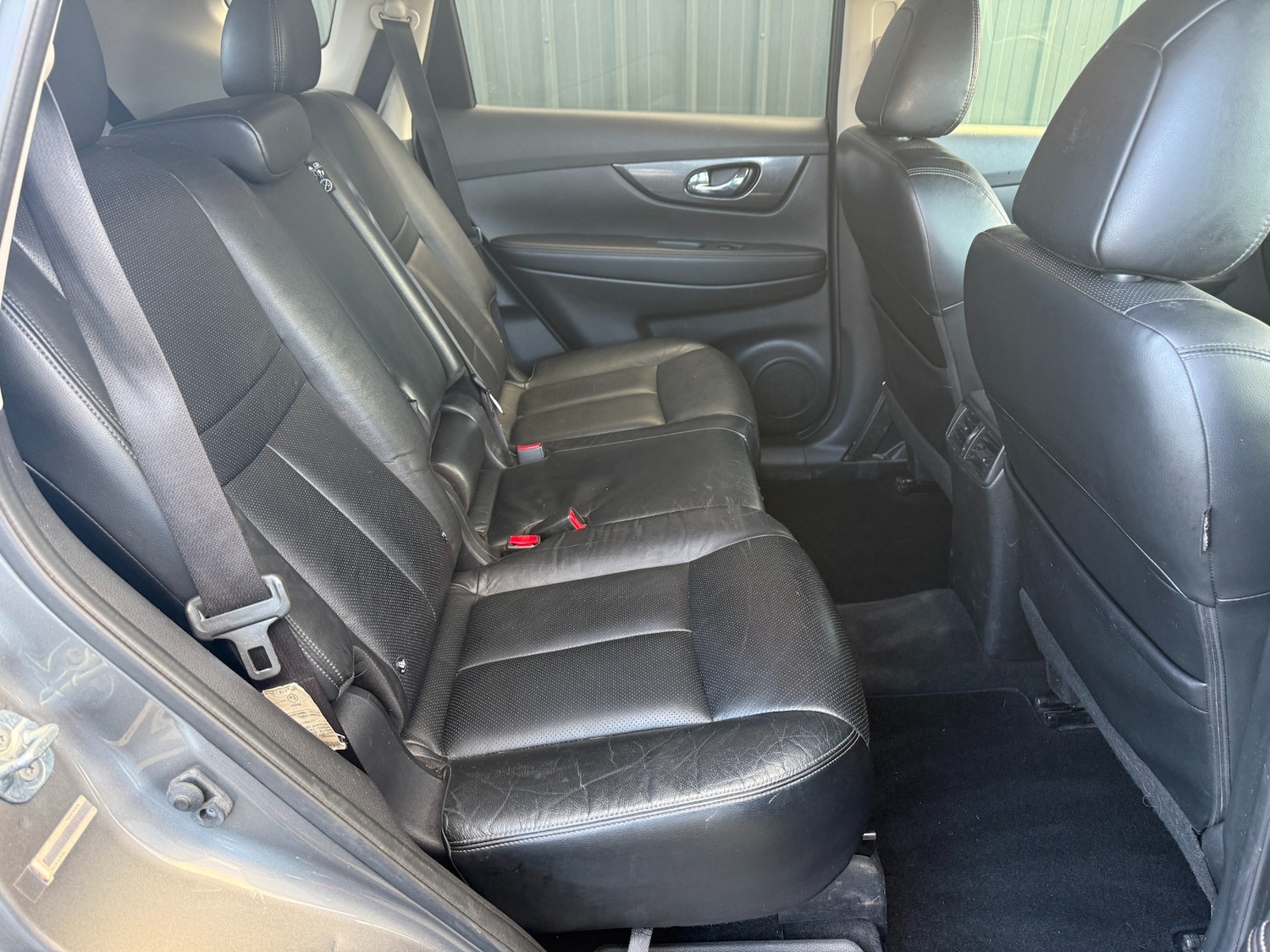 Used Nissan X-Trail 2016 for sale - 77026232: Photo 11