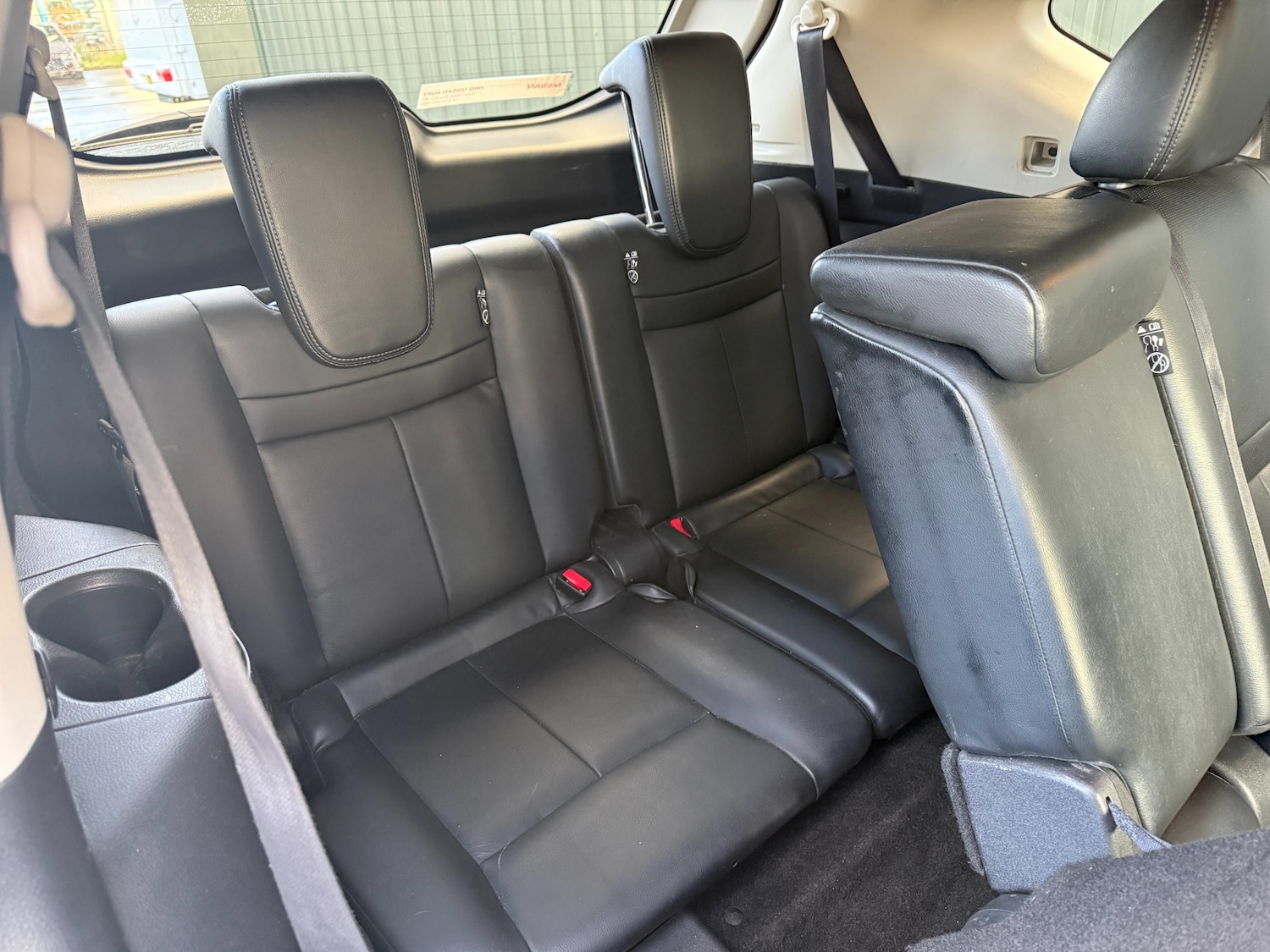 Used Nissan X-Trail 2016 for sale - 77026232: Photo 12