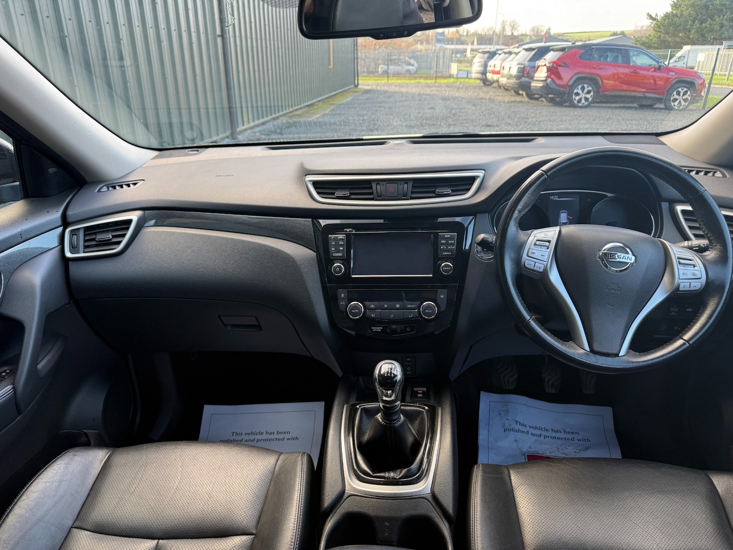 Used Nissan X-Trail 2016 for sale - 77026232: Photo 8