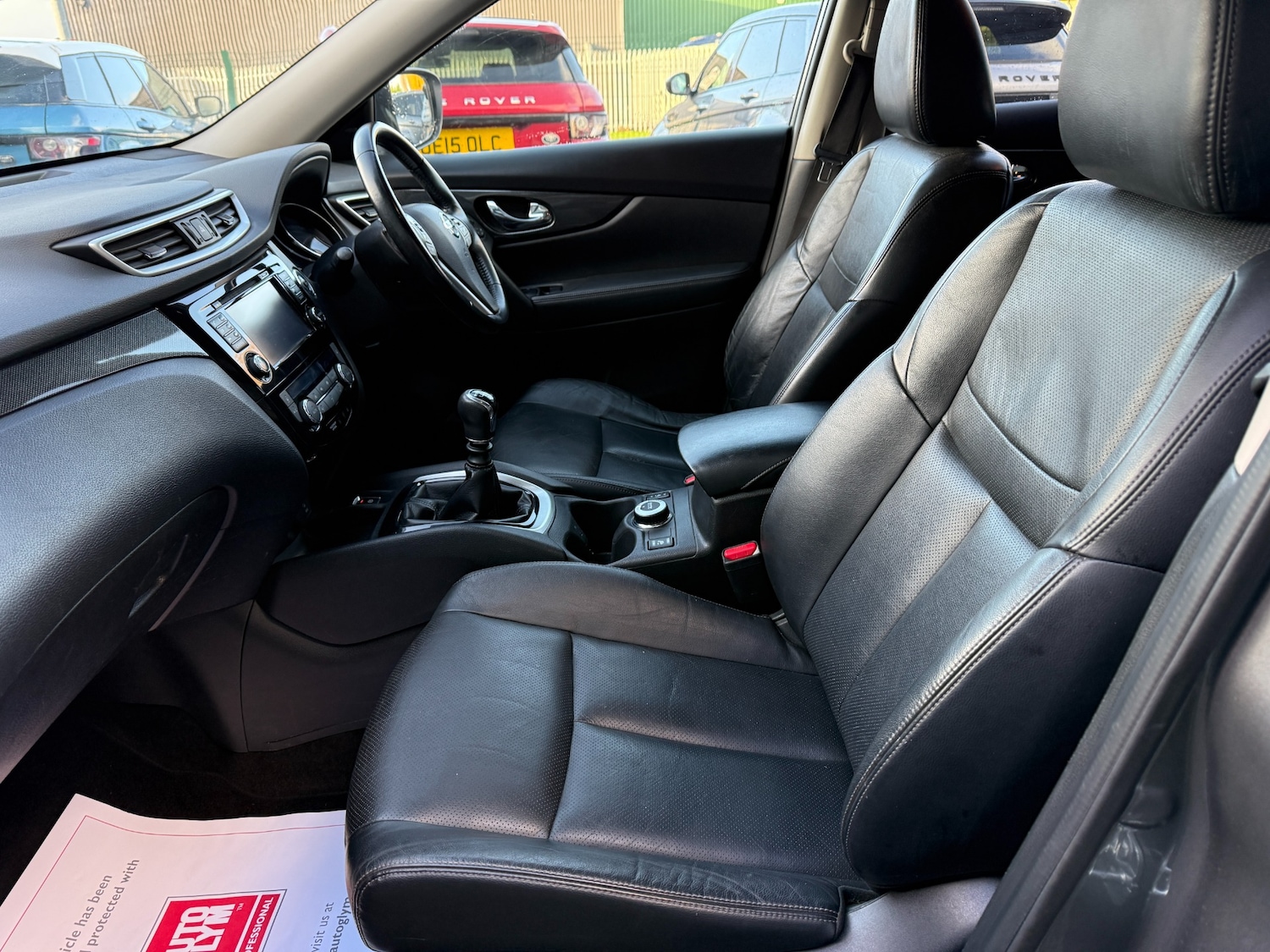 Used Nissan X-Trail 2016 for sale - 77026232: Photo 9