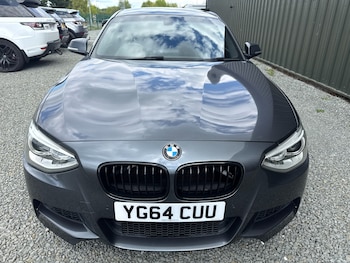 Used BMW 1 Series 2014 for sale - 78319680: Photo