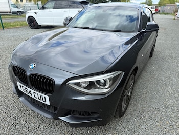 Used BMW 1 Series 2014 for sale - 78319680: Photo