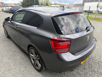 Used BMW 1 Series 2014 for sale - 78319680: Photo
