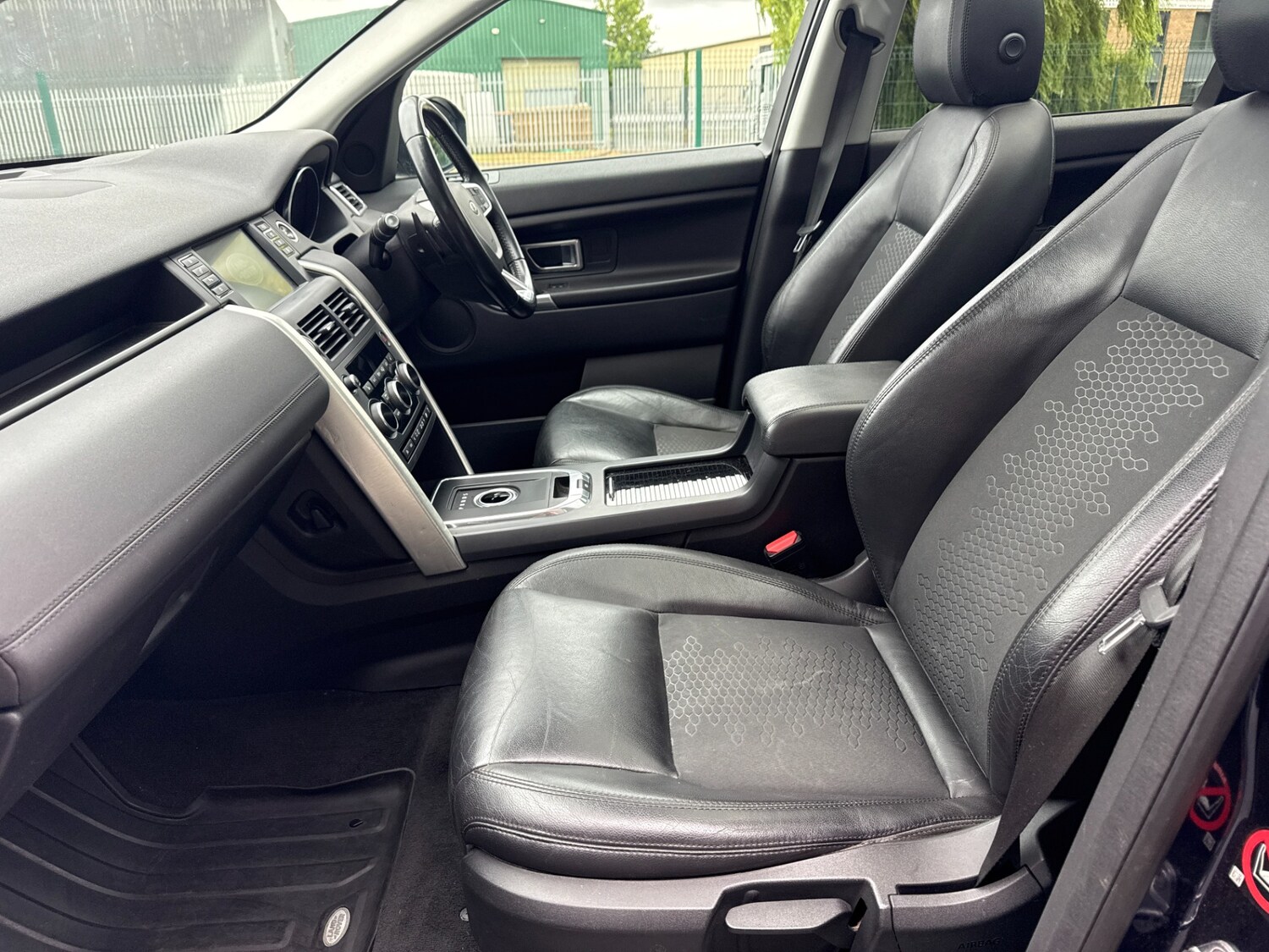 Vehicle 9