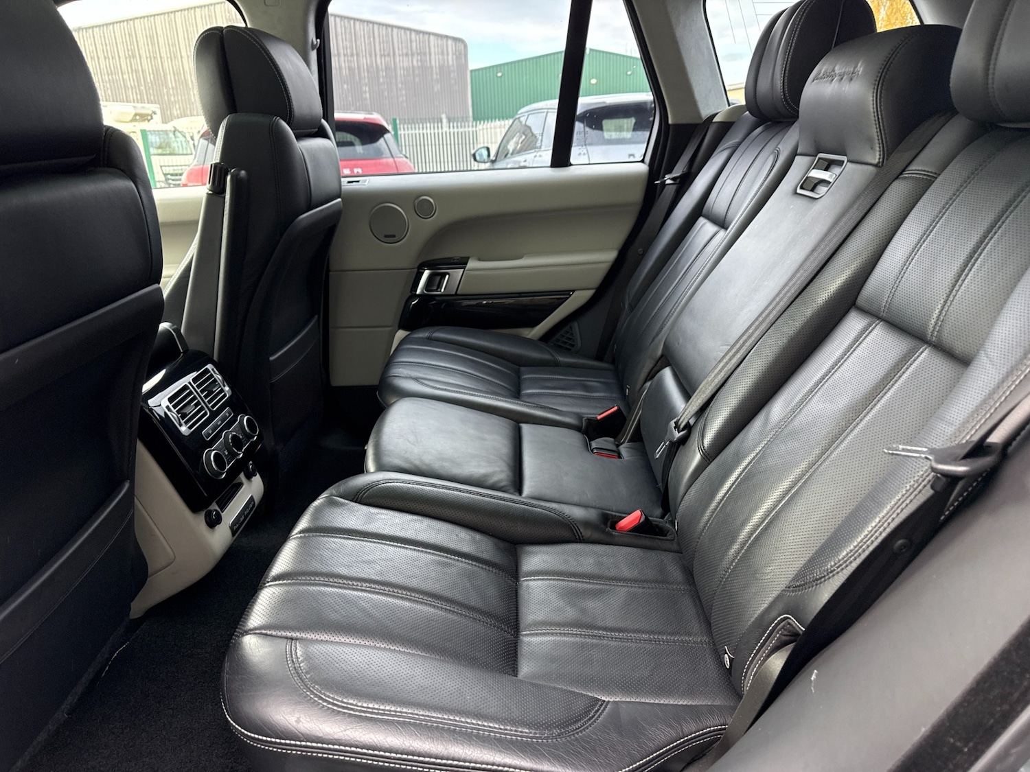 Used Land Rover Range Rover 2016 for sale - 76897329: Photo 10