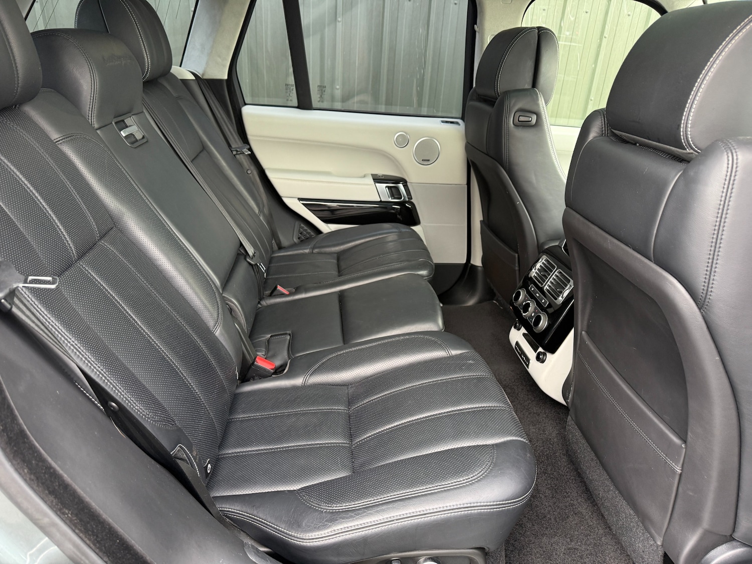 Used Land Rover Range Rover 2016 for sale - 76897329: Photo 11