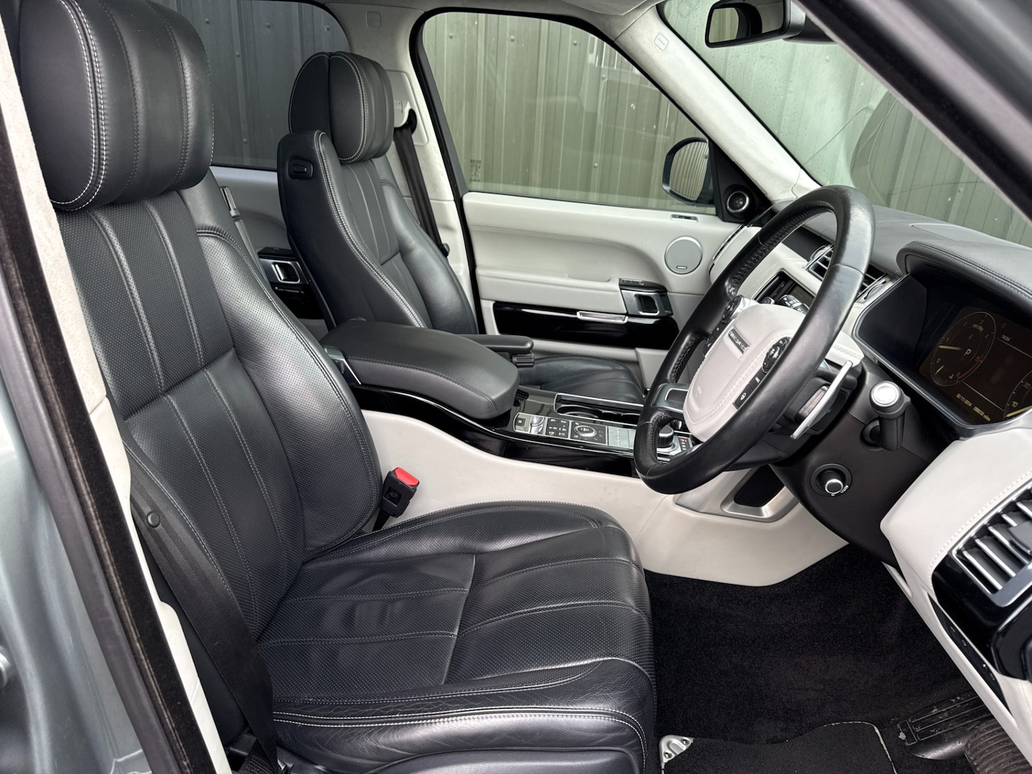 Used Land Rover Range Rover 2016 for sale - 76897329: Photo 7