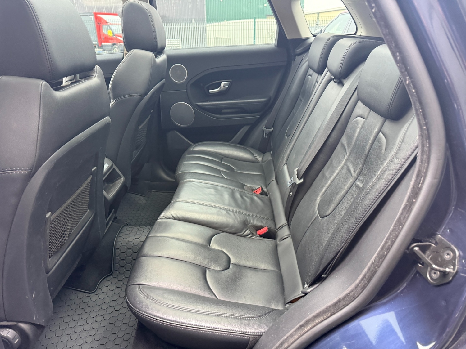 Used Land Rover Range Rover Evoque 2014 for sale - 77610704: Photo 10