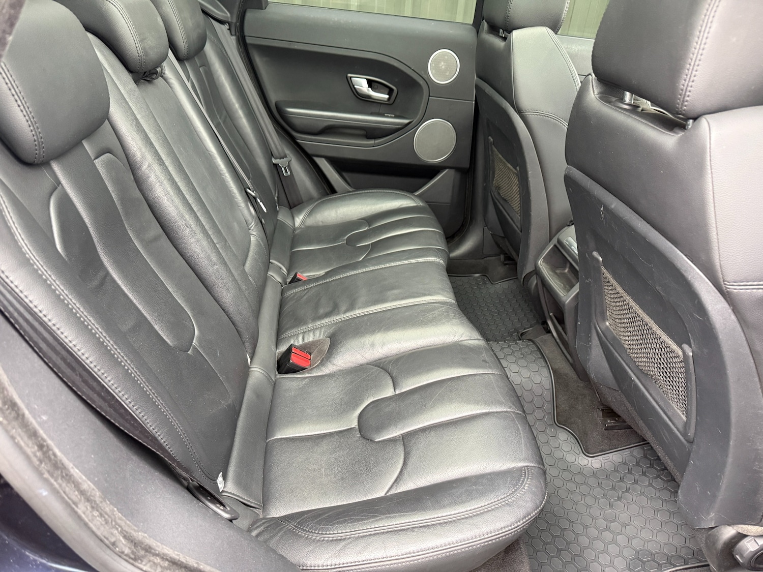 Used Land Rover Range Rover Evoque 2014 for sale - 77610704: Photo 11