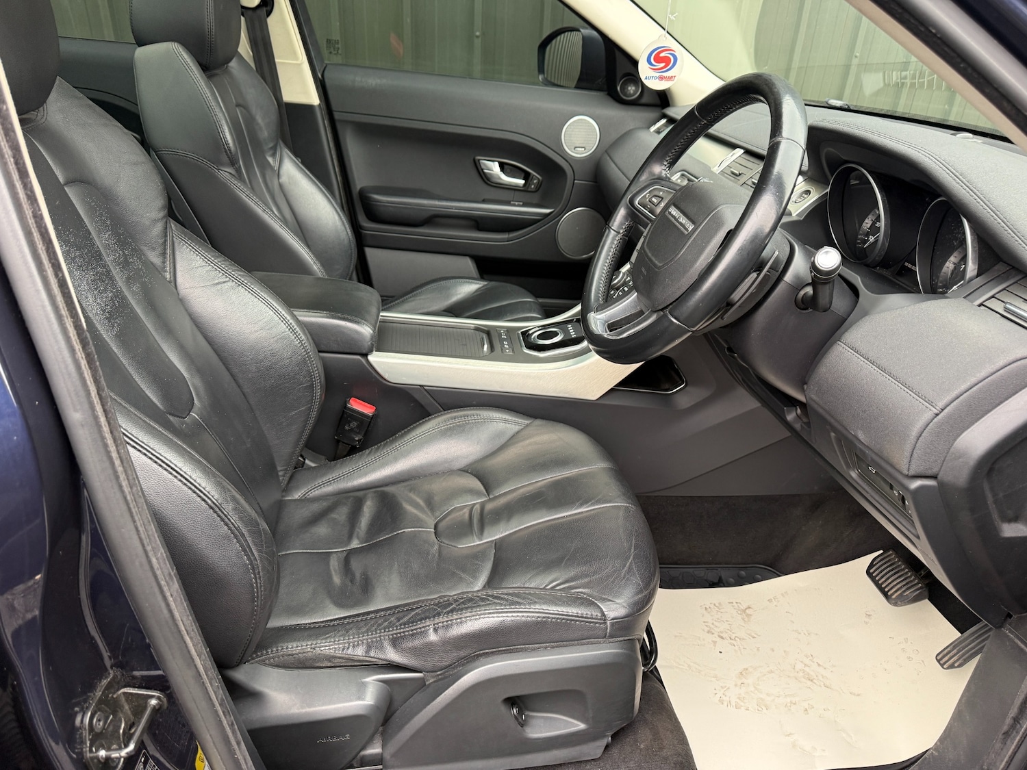 Used Land Rover Range Rover Evoque 2014 for sale - 77610704: Photo 7