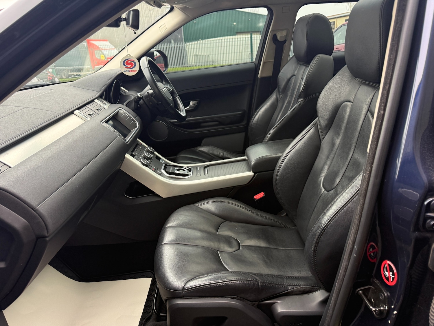 Used Land Rover Range Rover Evoque 2014 for sale - 77610704: Photo 9