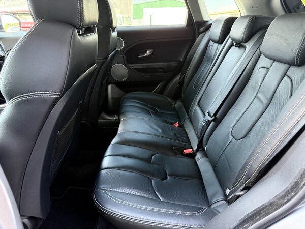 Used Land Rover Range Rover Evoque 2014 for sale - 75688781: Photo 10