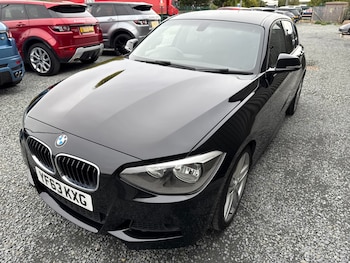 Used BMW 1 Series 2013 for sale - 75902597: Photo