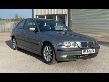 2005 (54) - 316ti ES 3dr