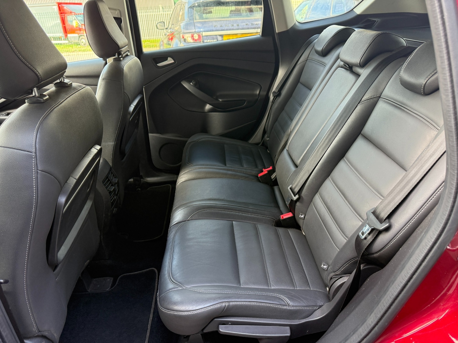 Used Ford Kuga 2018 for sale - 78060440: Photo 10