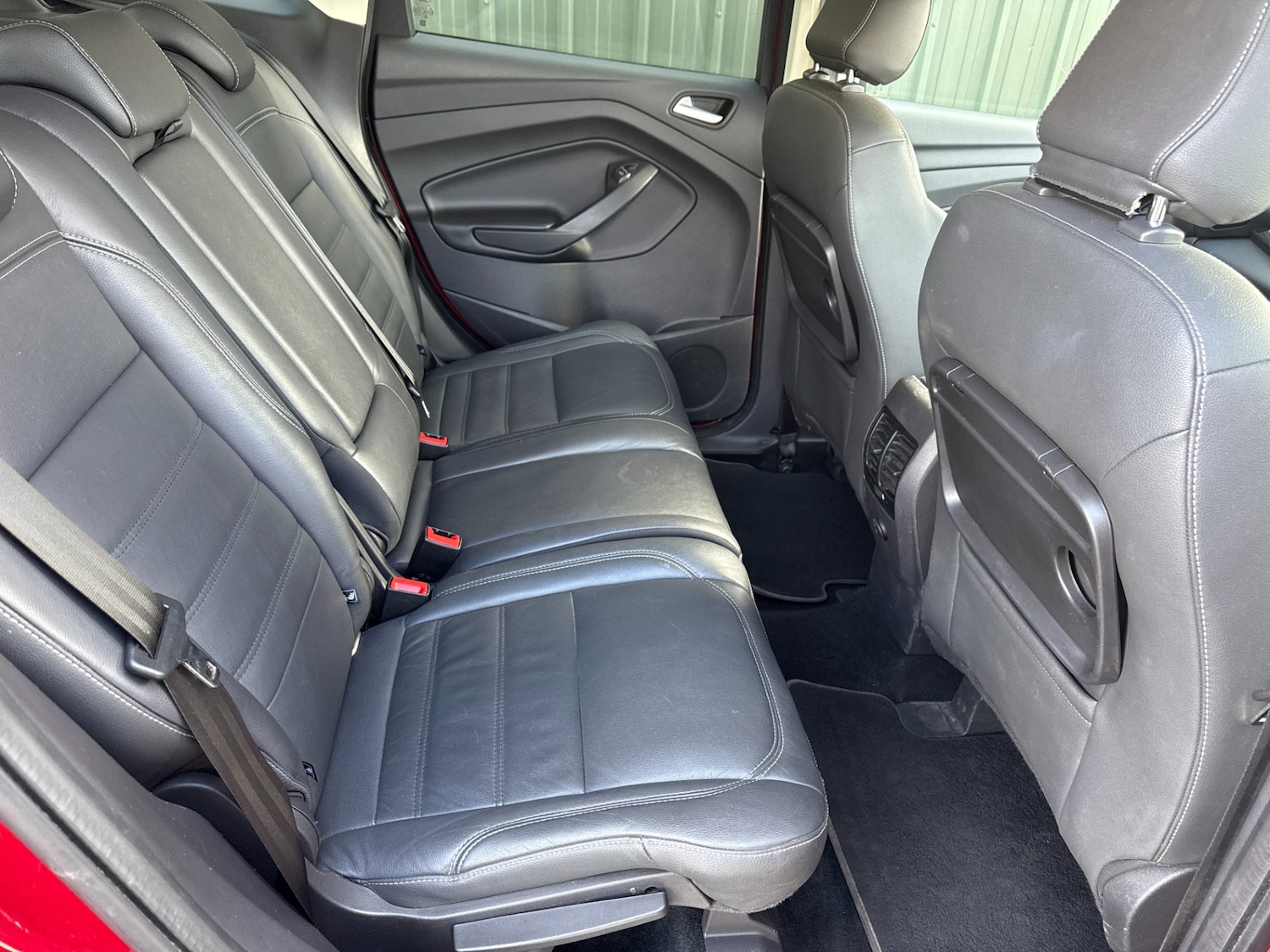 Used Ford Kuga 2018 for sale - 78060440: Photo 11