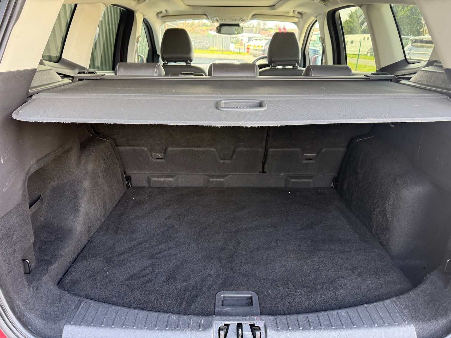 Used Ford Kuga 2018 for sale - 78060440: Photo 12