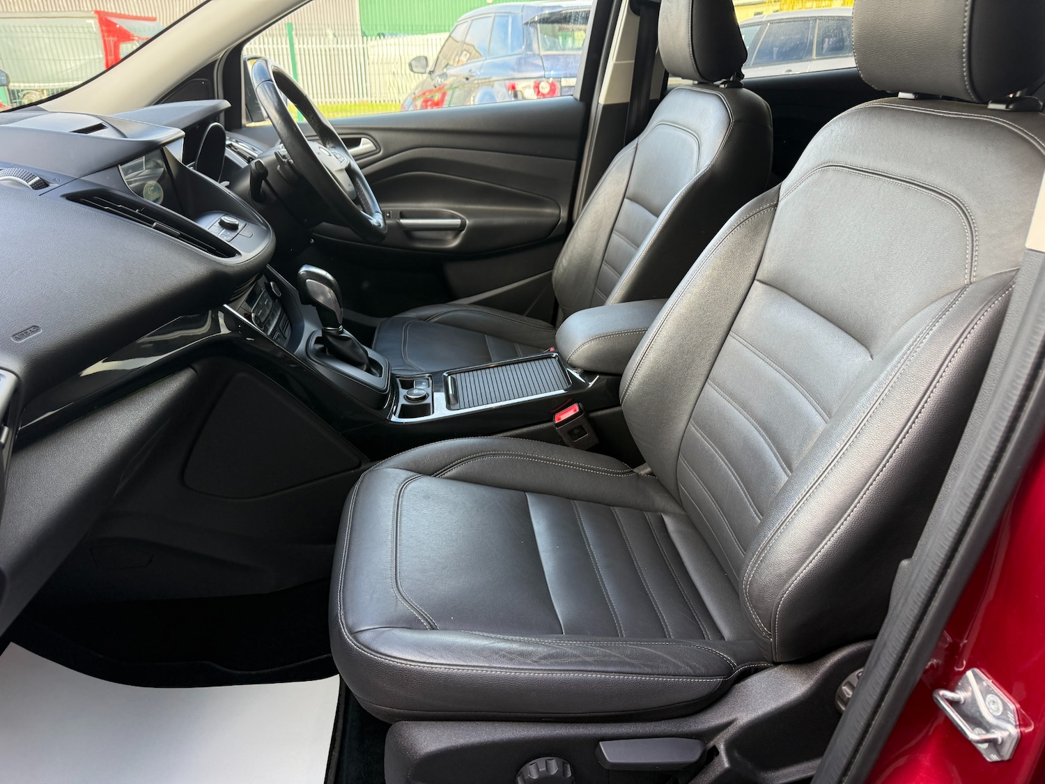 Used Ford Kuga 2018 for sale - 78060440: Photo 9