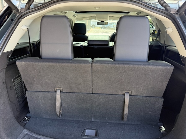 Used Land Rover Discovery Sport 2015 for sale - 75092418: Photo 12