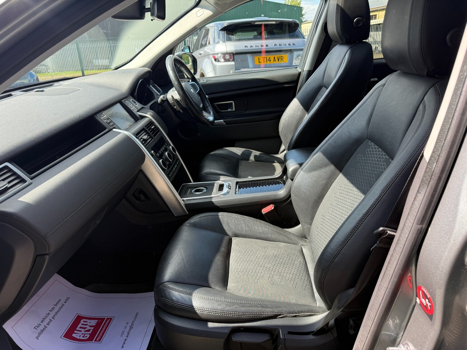 Vehicle 9