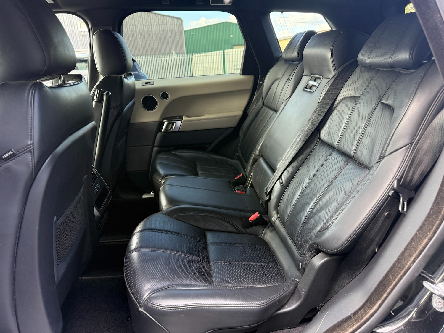 Used Land Rover Range Rover Sport 2013 for sale - 78060387: Photo 10