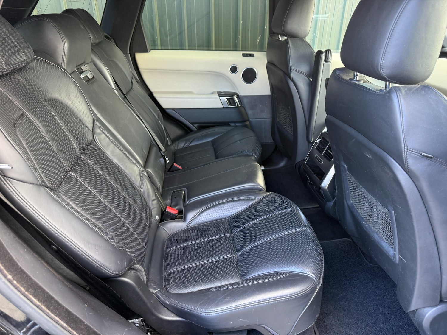 Used Land Rover Range Rover Sport 2013 for sale - 78060387: Photo 11