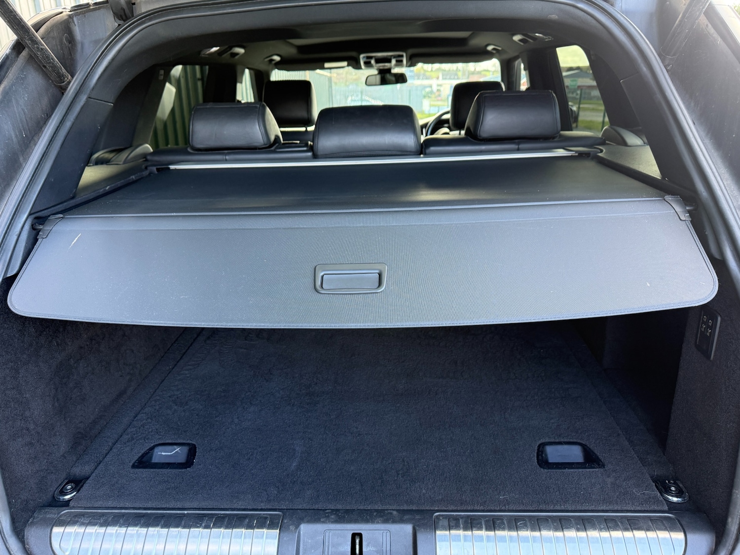 Used Land Rover Range Rover Sport 2013 for sale - 78060387: Photo 12