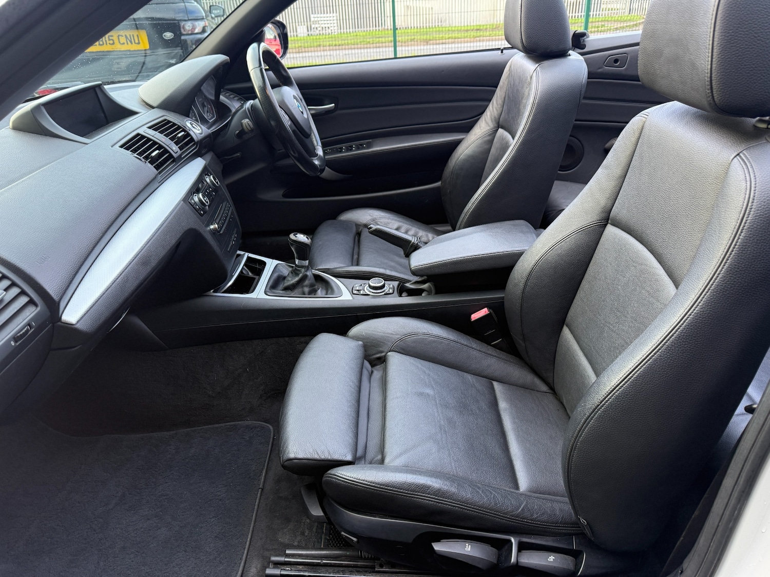 Used BMW 1 Series 2011 for sale - 77329591: Photo 10