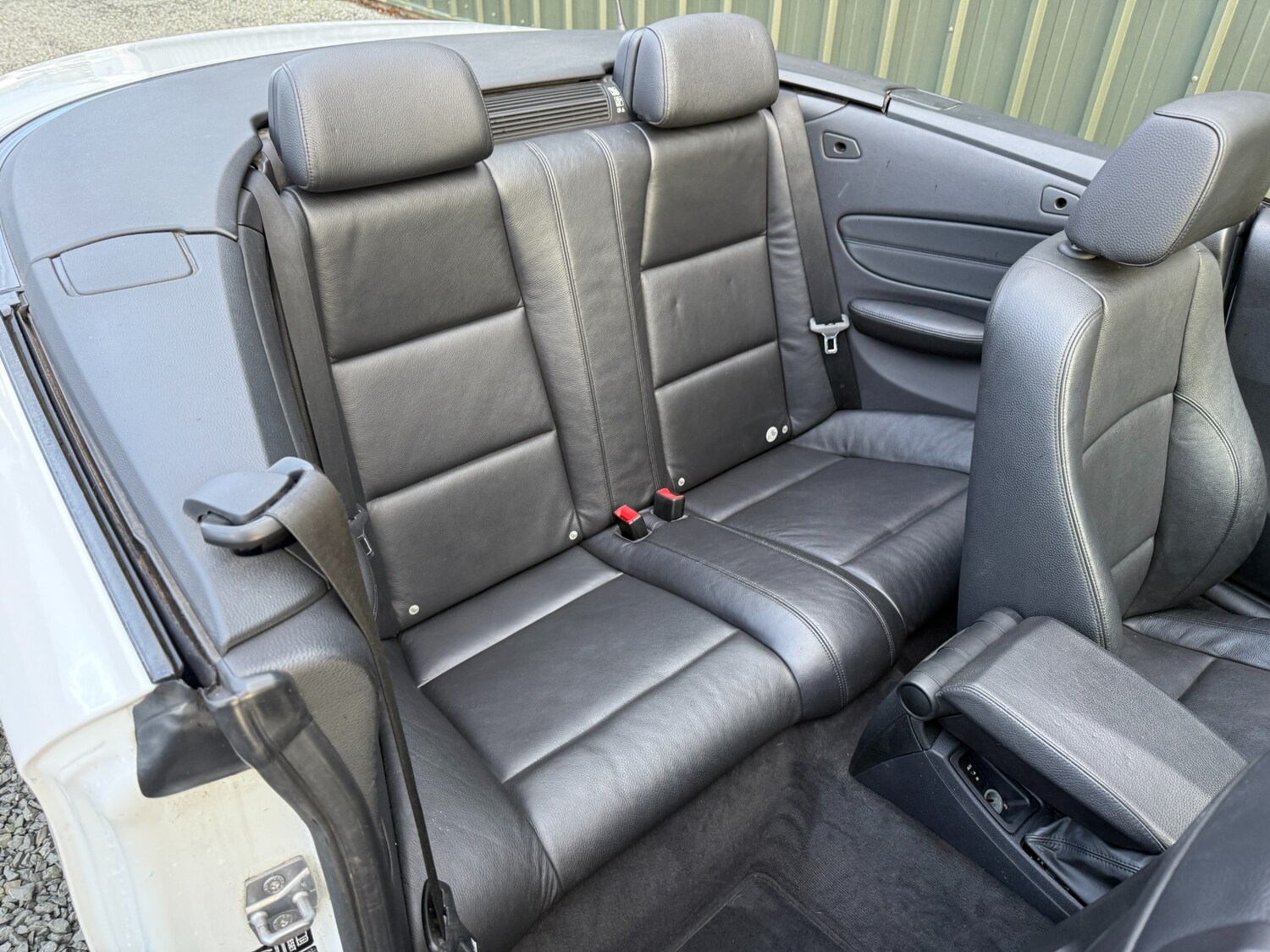 Used BMW 1 Series 2011 for sale - 77329591: Photo 11