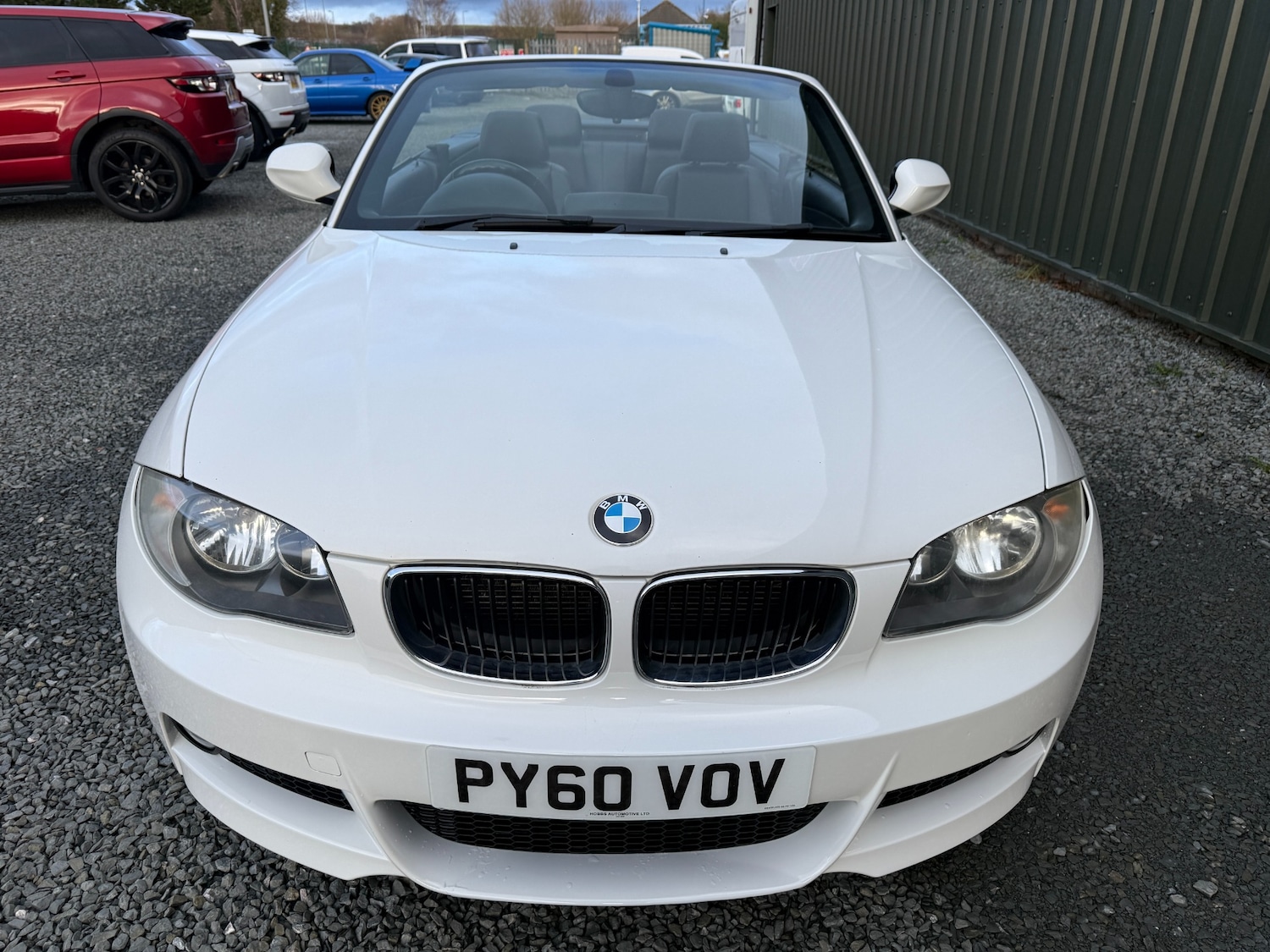 Used BMW 1 Series 2011 for sale - 77329591: Photo 2