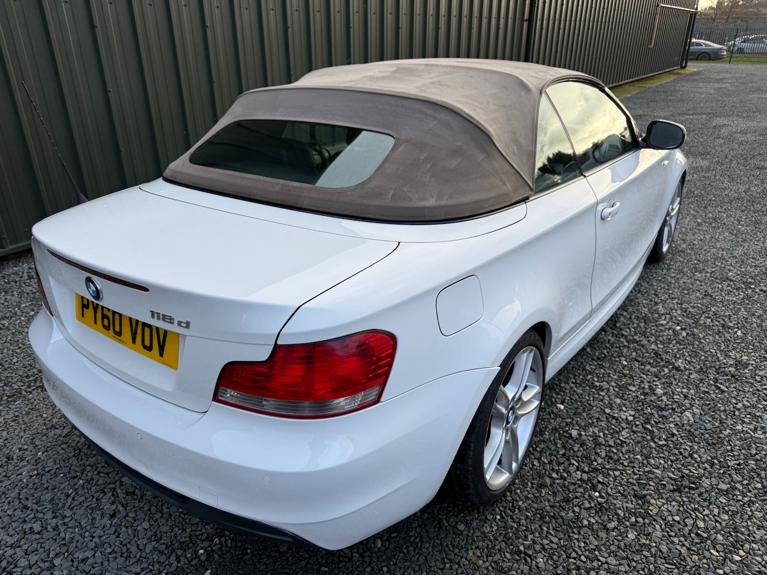 Used BMW 1 Series 2011 for sale - 77329591: Photo 6