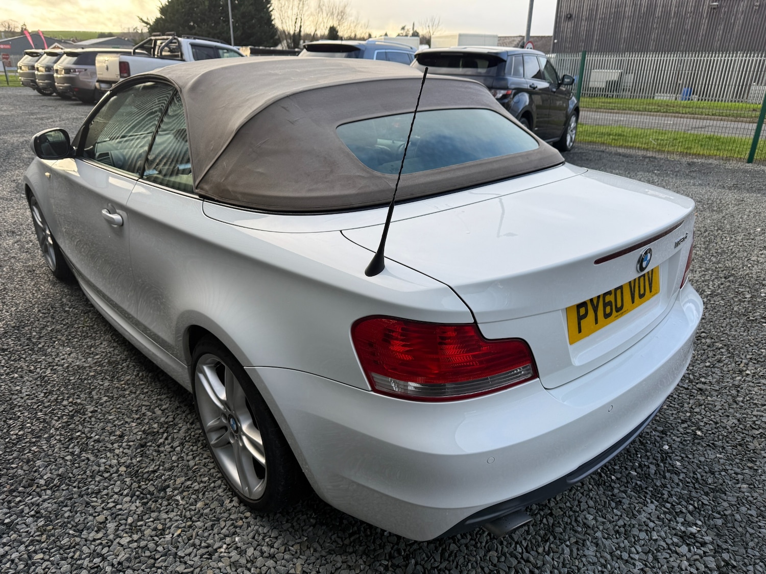 Used BMW 1 Series 2011 for sale - 77329591: Photo 7