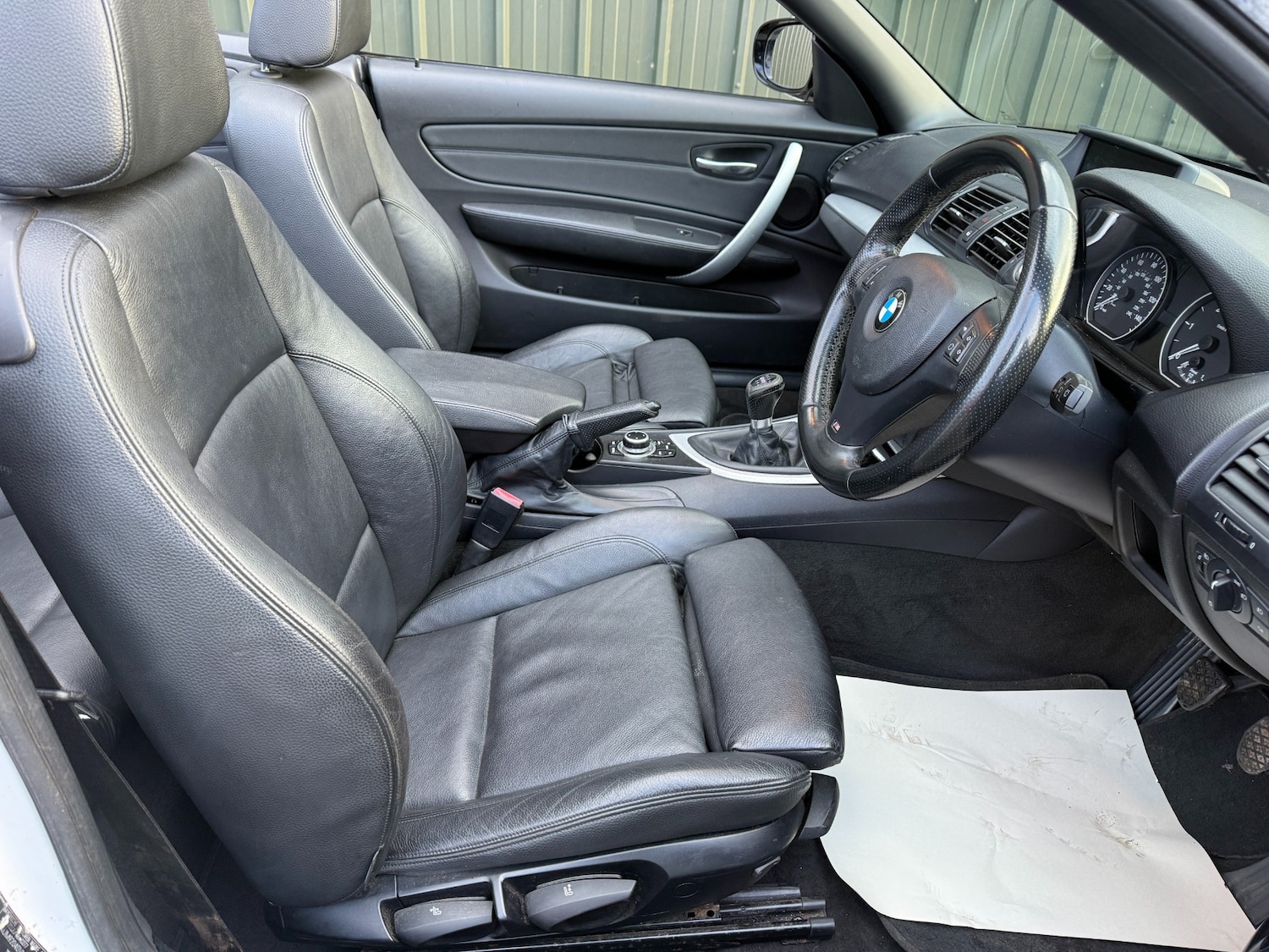 Used BMW 1 Series 2011 for sale - 77329591: Photo 8
