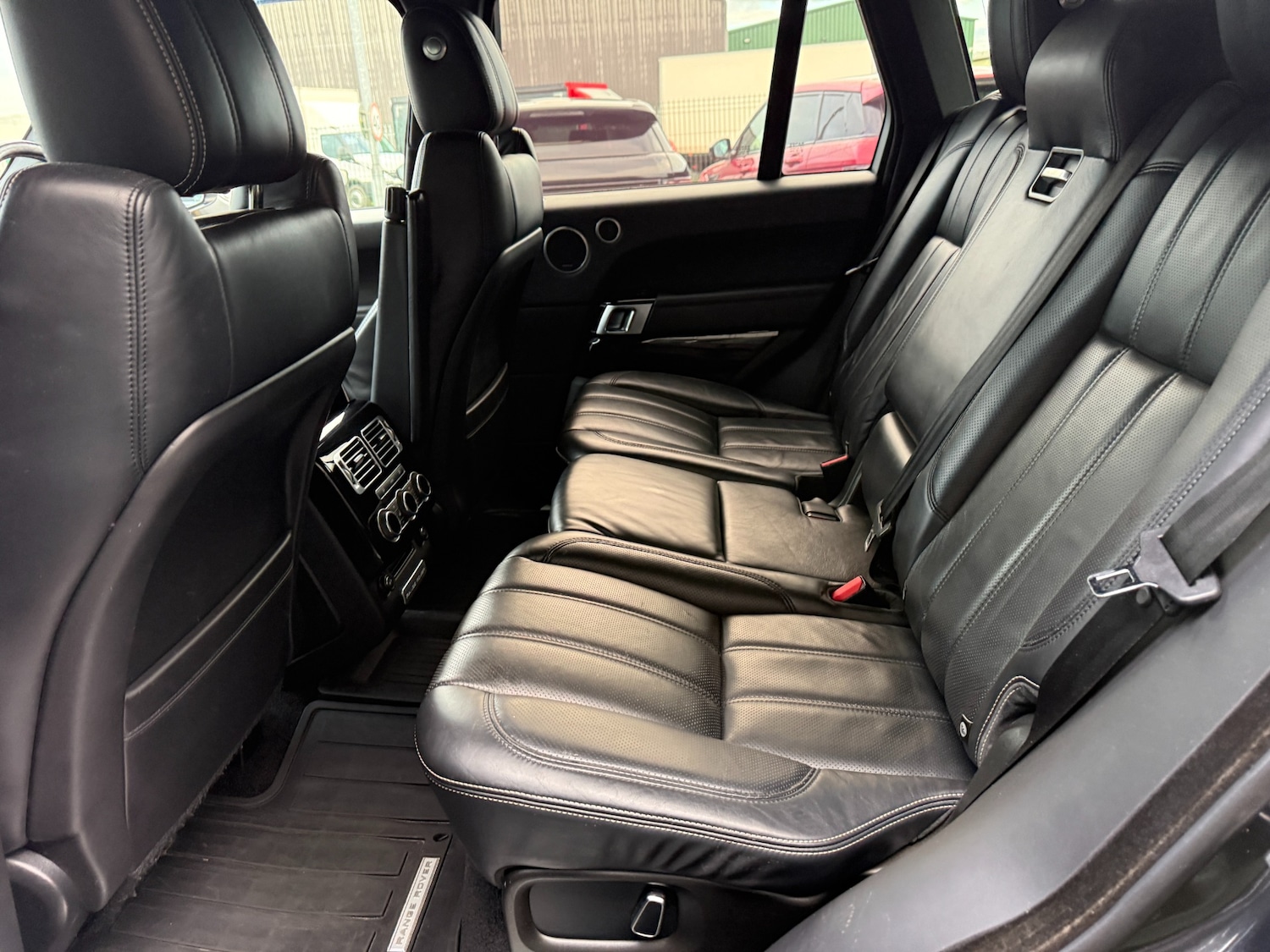 Used Land Rover Range Rover 2013 for sale - 77257860: Photo 10