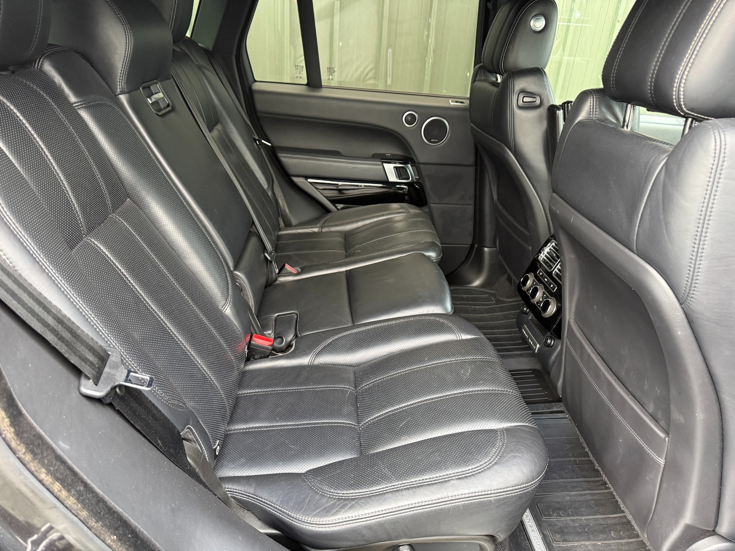 Used Land Rover Range Rover 2013 for sale - 77257860: Photo 11