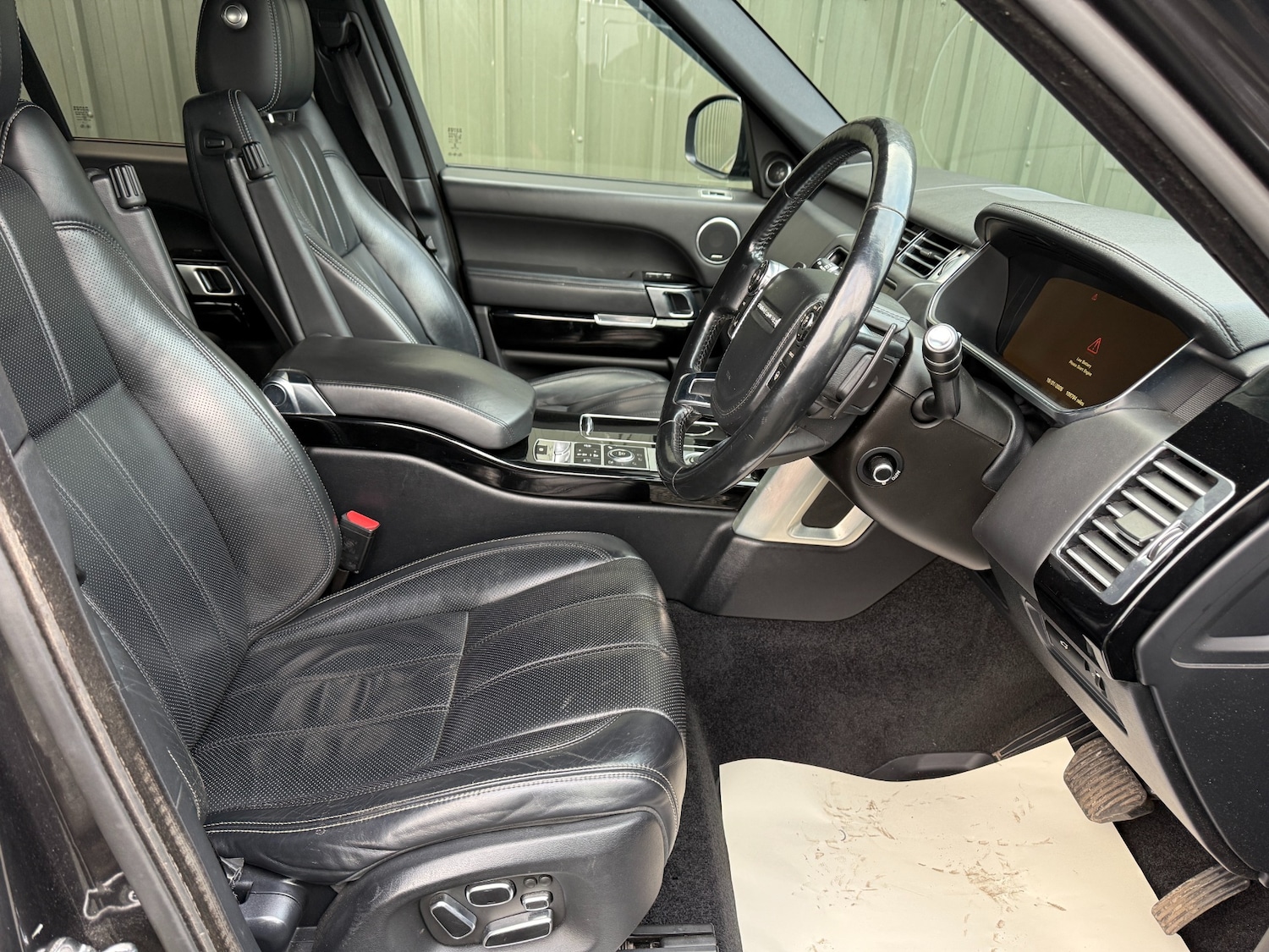 Used Land Rover Range Rover 2013 for sale - 77257860: Photo 7