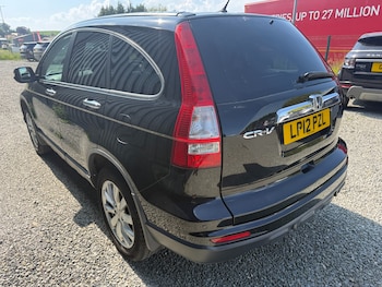 Used Honda CR-V 2012 for sale - 78774495: Photo