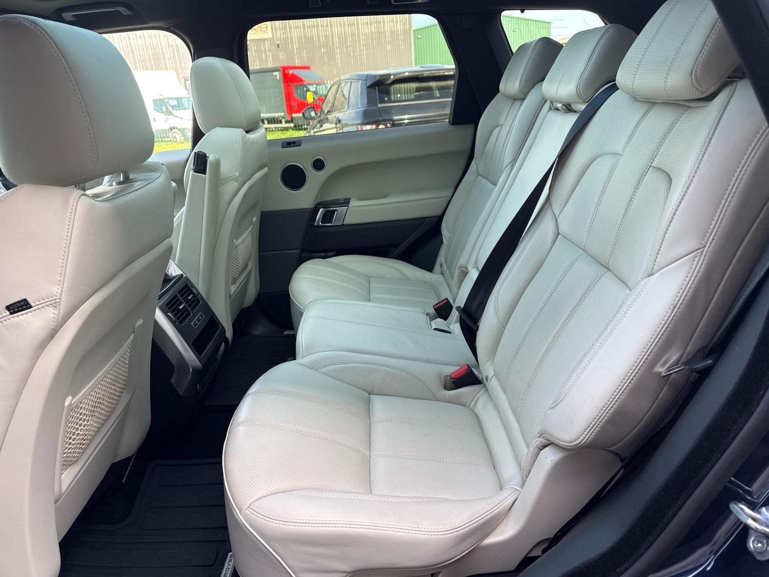 Used Land Rover Range Rover Sport 2017 for sale - 78144814: Photo 10