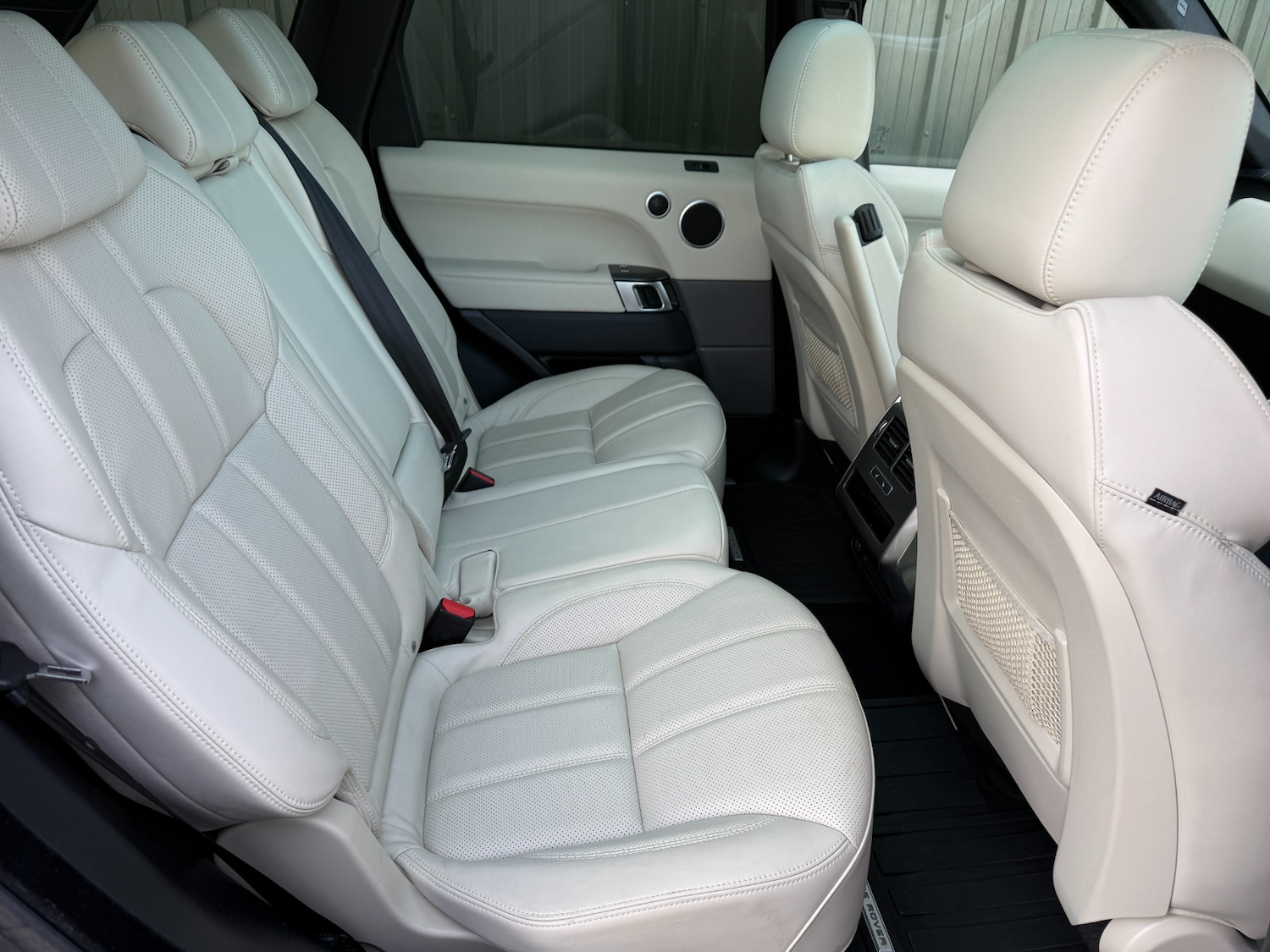 Used Land Rover Range Rover Sport 2017 for sale - 78144814: Photo 11