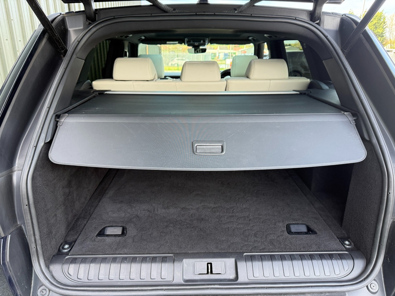 Used Land Rover Range Rover Sport 2017 for sale - 78144814: Photo 12