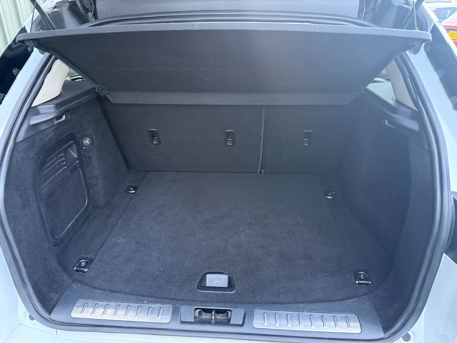 Used Land Rover Range Rover Evoque 2012 for sale - 76897333: Photo 11