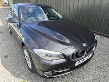 Used BMW 5 Series 2011 for sale - 79768982: Photo