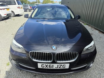 Used BMW 5 Series 2011 for sale - 79768982: Photo