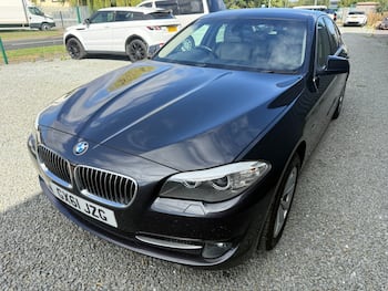 Used BMW 5 Series 2011 for sale - 79768982: Photo