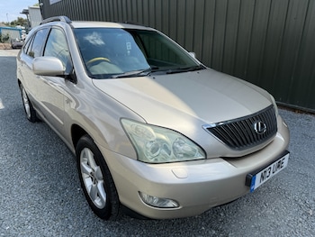2004 - 300 3.0 SE-L 5dr Auto