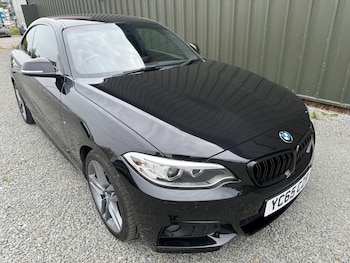 Used BMW 2 Series 2015 for sale - 78513880: Photo