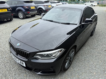 Used BMW 2 Series 2015 for sale - 78513880: Photo