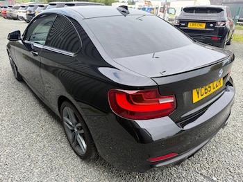 Used BMW 2 Series 2015 for sale - 78513880: Photo