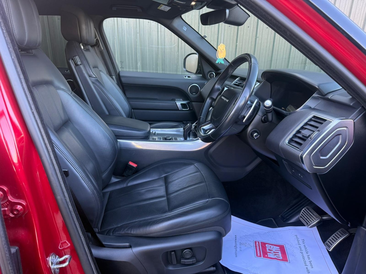 Vehicle 7