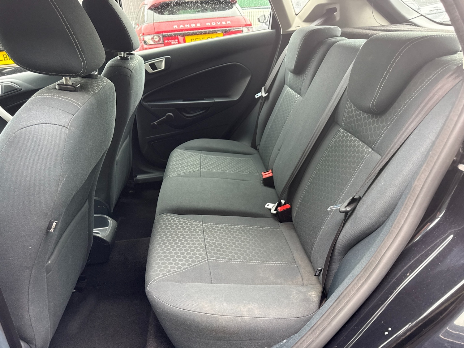 Used Ford Fiesta 2012 for sale - 77897126: Photo 10